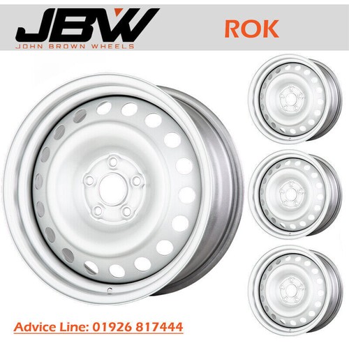 X18 jbw rok silver - rok, steel