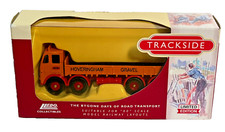 Lledo Trackside Leyland 8