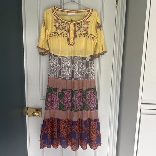 Odd molly women - silk, cotton