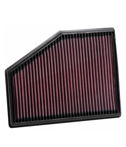 Filters performance air - k&n,