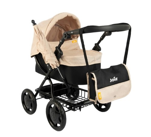 Joie junior classic pram - pram, in