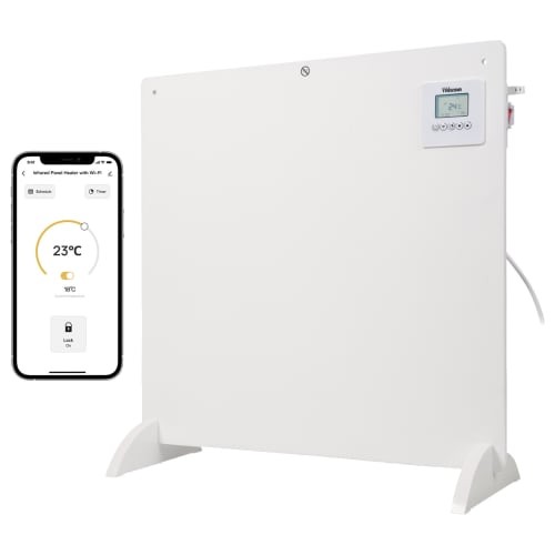Tristar infrared 425w smart - tristar,