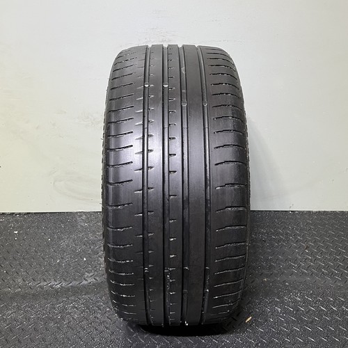 255 zr17 xl accelera - 40,