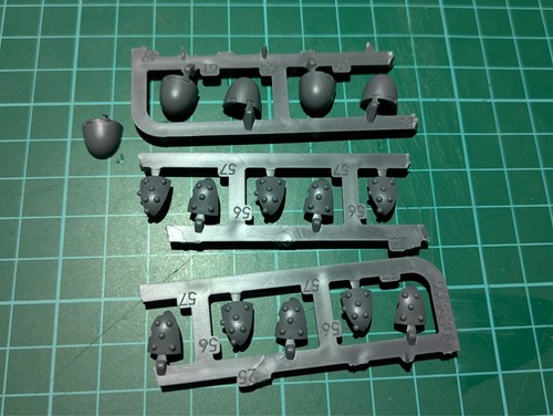 Space marine horus - space,