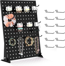 Peg Board Display - Retail