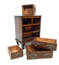 Antique Miniature 19th Century