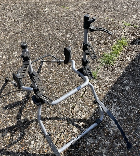 Thule clipon 9103 aluminum - thule,