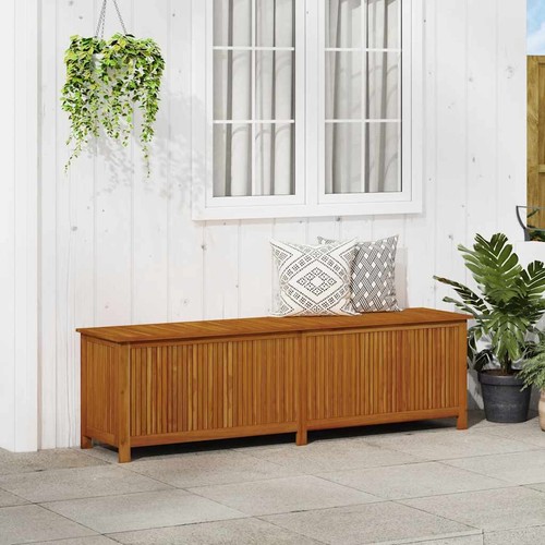 Outdoor patio solid acacia - patio,