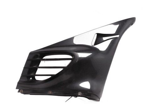 Side panel trim front right - side, trim,