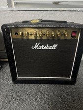 Marshall DSL5CR 5W Valve Combo