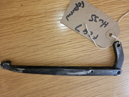 Weihrauch hw35 arm for - weihrauch,