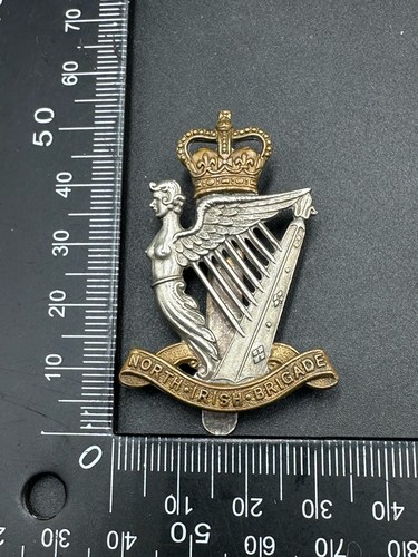 North irish brigade original - brigade,