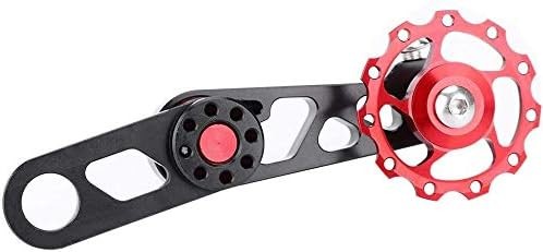 Cycling chain tensioners - cycling,
