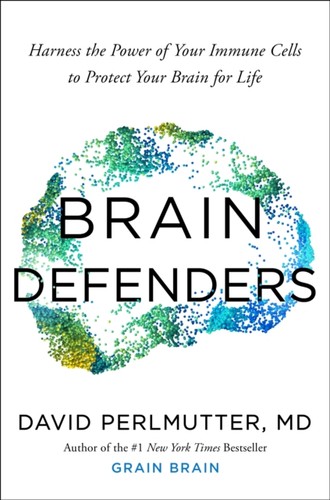 Brain defenders david - defenders,