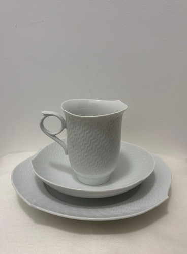 Meissen wave game - , cup