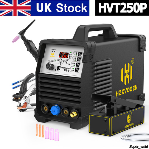 Hzxvogen 200a 5in1 - 5in1, tig