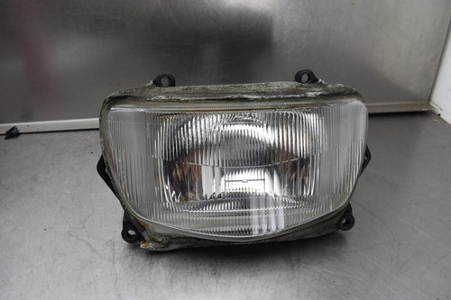Honda vfr 400 nc24 - honda,