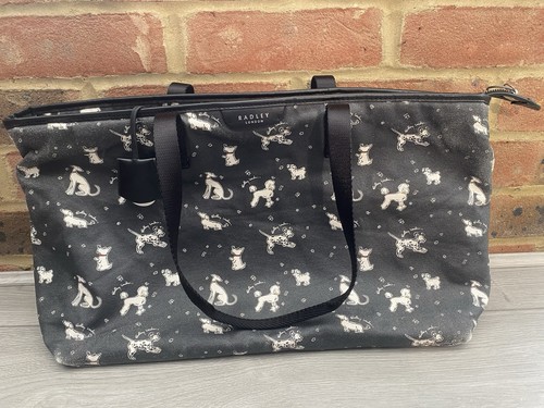 Radley london maple cross fun - maple,