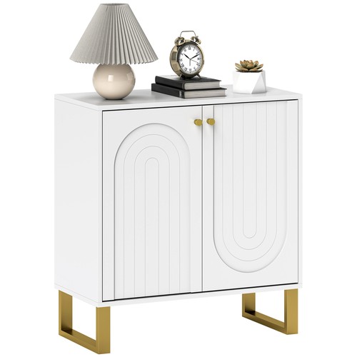 Homcom sideboard with - homcom,
