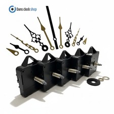 Clock Mechanism Battery