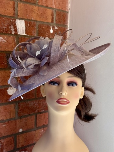 Snoxell gwyther hat2 taupe - snoxell, &