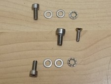  Hw97 and Hw77 Stainless steel