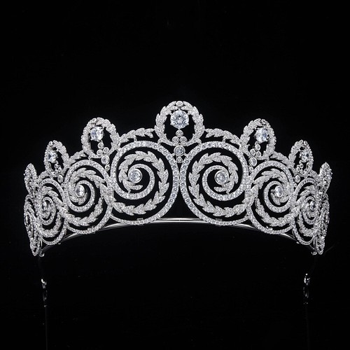 Luxury all cubic zirconia - luxury,