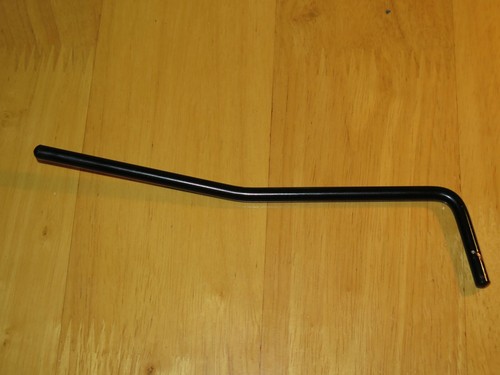 Tremolo whammy bar - tremolo/whammy, for