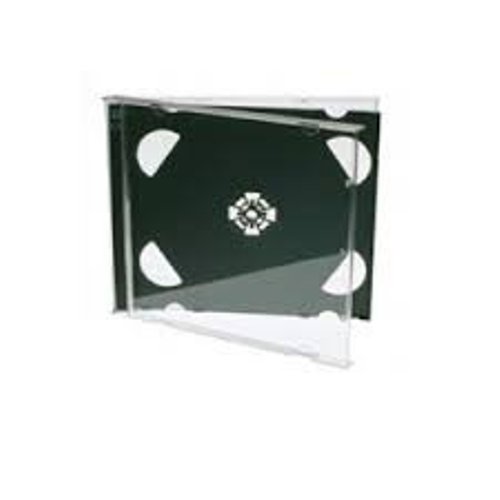 Double jewel cases - 50, x