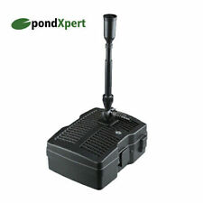 PondXpert All in One Pond Pump