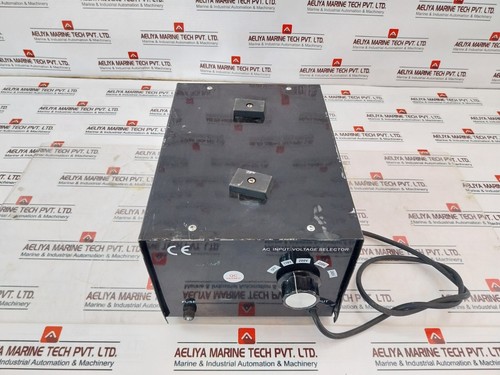 Step down transformer - up,