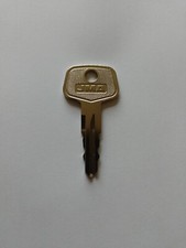 2 x Caravan Keys Cut to Code