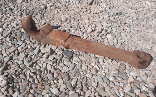Massey ferguson pick hitch - massey,
