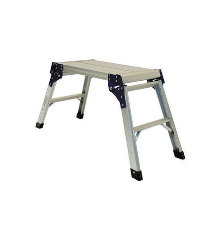 Zarges hop work platform - work,