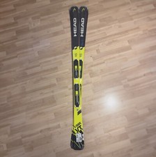 HEAD V-Shape V8 Skis 170cm