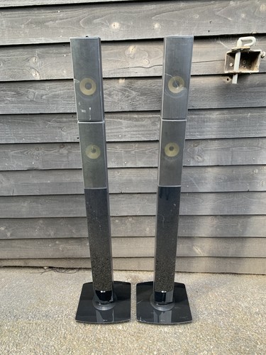 S63t2 tall speakers - tall,