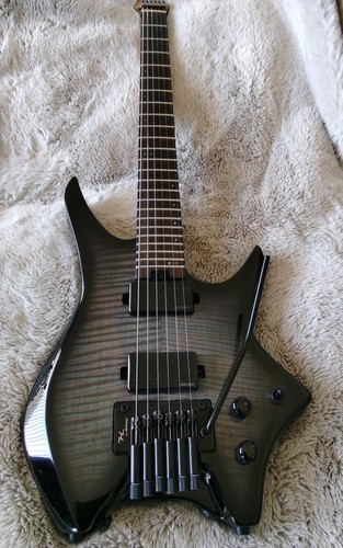 Hils hn7 transparent - hn7,