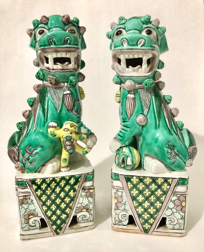 Fine pair chinese - fine,
