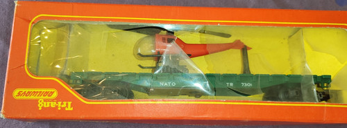 Tri ang railways r128 - railways,