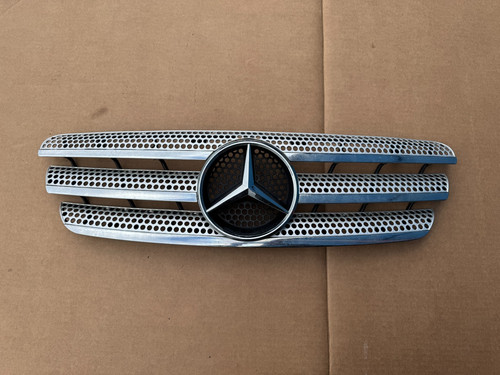 Mercedes 163 ml500 ml55 - mercedes,