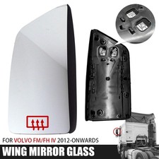 For Volvo FH4 FM4 2012-Onwards