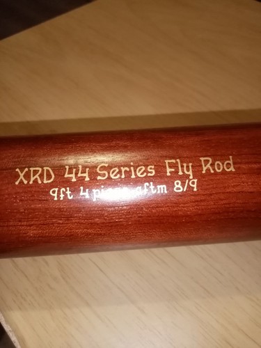 Flextec xrd series - xrd, 44