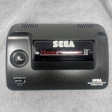 Sega Master System 2 - Alex