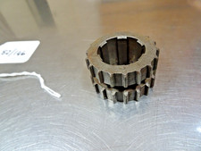 VINTAGE BURMAN CP GEARBOX L/S