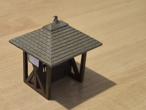 Hornby skaledale gauge - skaledale, oo