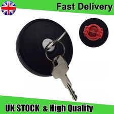 FUEL PETROL DIESEL FILLER