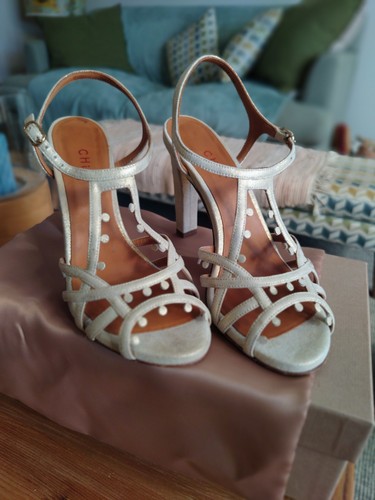 Chie mihara women shoes - chie,