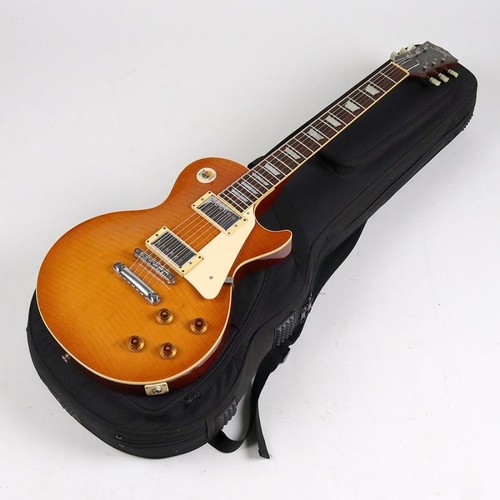 Vintage tokai tls electric - vintage,