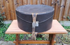Vintage Antler 1950s Hat Box