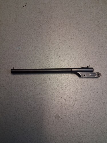 Milbro model spare - model, 16